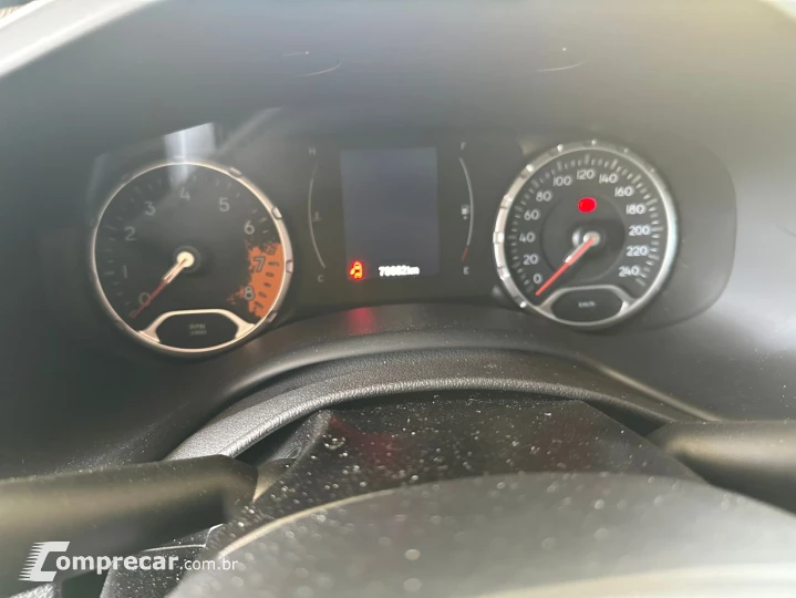 RENEGADE 1.8 16V STD