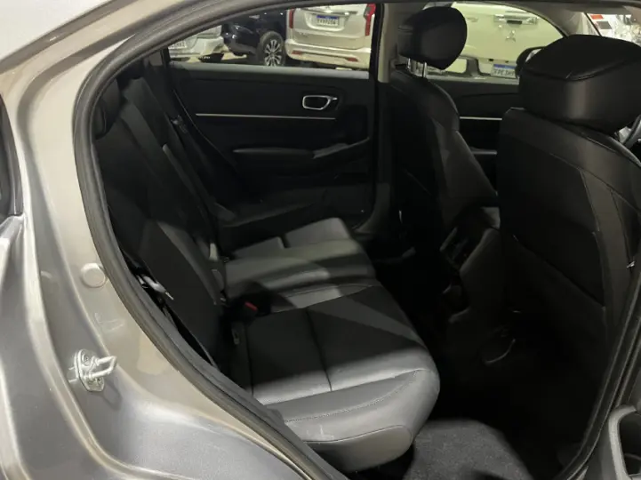 HR-V 1.5 DI I-vtec Turbo Advance