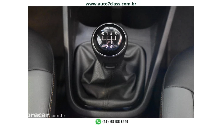 SAVEIRO - 1.6 MSI EXTREME CD 16V 2P MANUAL