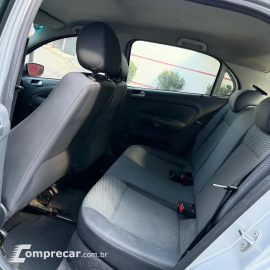 GOL 1.0 12V MPI Totalflex