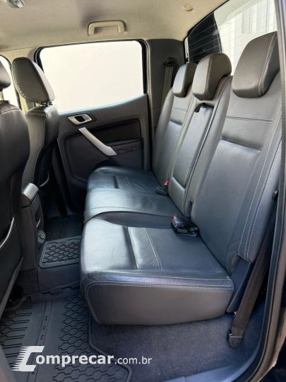 Ranger limited 3.2 4x4