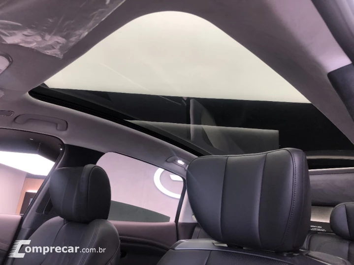 Hyptec HT 72,7 KW ELETRICO ELITE