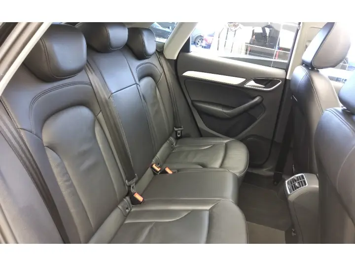 Q3 Q3 1.4 TFSI/TFSI FLEX S-TRONIC 5P