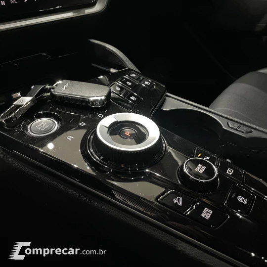 SPORTAGE 1.6 Tgdi Mhev EX Prestige