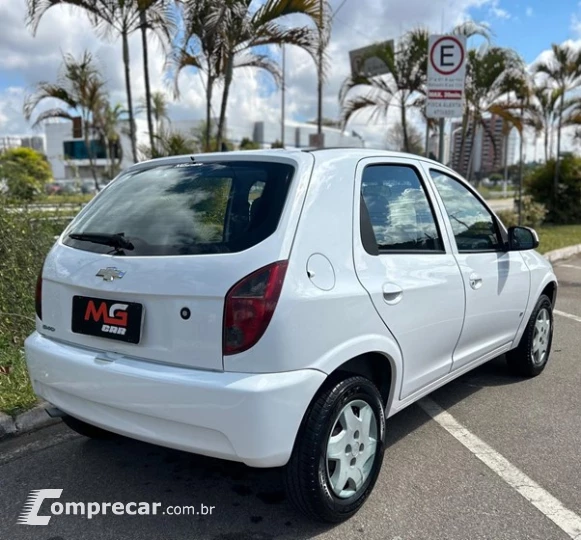 CELTA 1.0 MPFI LT 8V