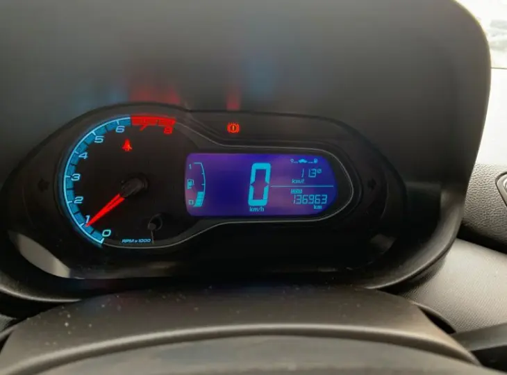 ONIX 1.4 MPFI LTZ 8V