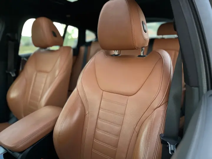 X4 2.0 16V GASOLINA XDRIVE30I M SPORT STEPTRONIC