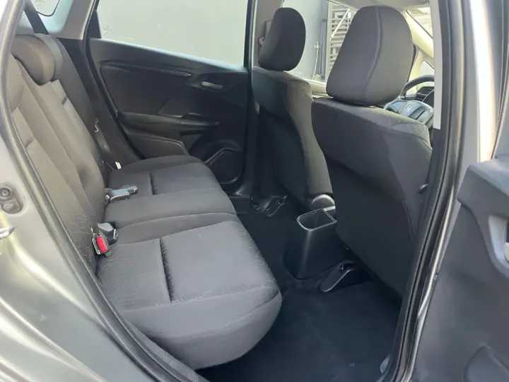 Fit LX 1.5 Flexone 16V 5p Mec.