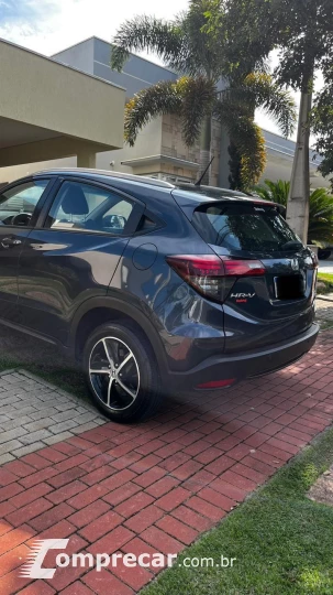 HR-V 1.8 16V EXL