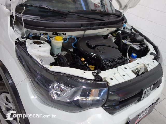 MOBI - 1.0 EVO LIKE. MANUAL