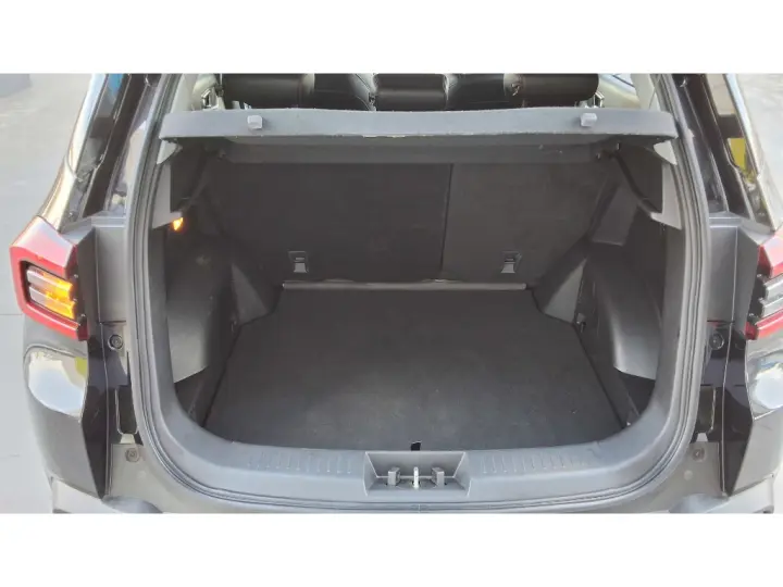 TIGGO 5x 1.5 VVT TURBO IFLEX TXS DCT