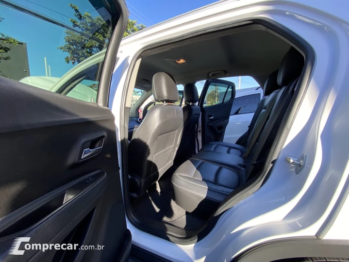 TRACKER 1.8 MPFI LTZ 4X2 16V