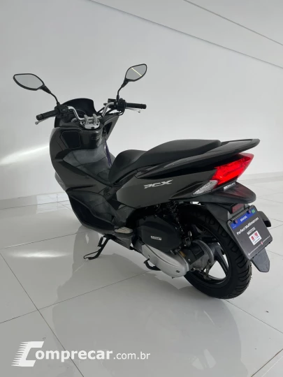 PCX 150