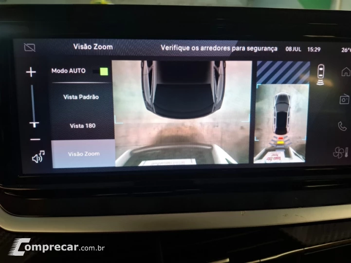 208 1.0 Firefly Style