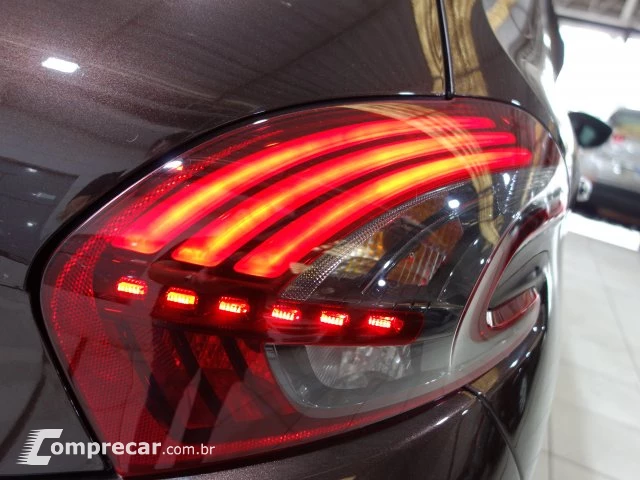 208 - 1.6 ACTIVE PACK 16V 4P AUTOMÁTICO