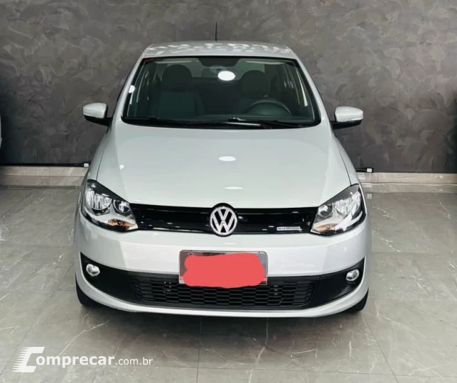 FOX 1.0 MPI Bluemotion 12V