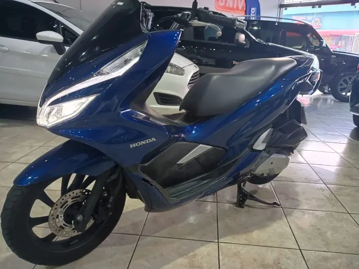 PCX 150CC