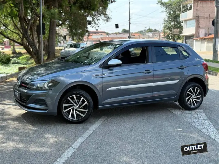 POLO 1.0 MPI TOTAL FLEX MANUAL