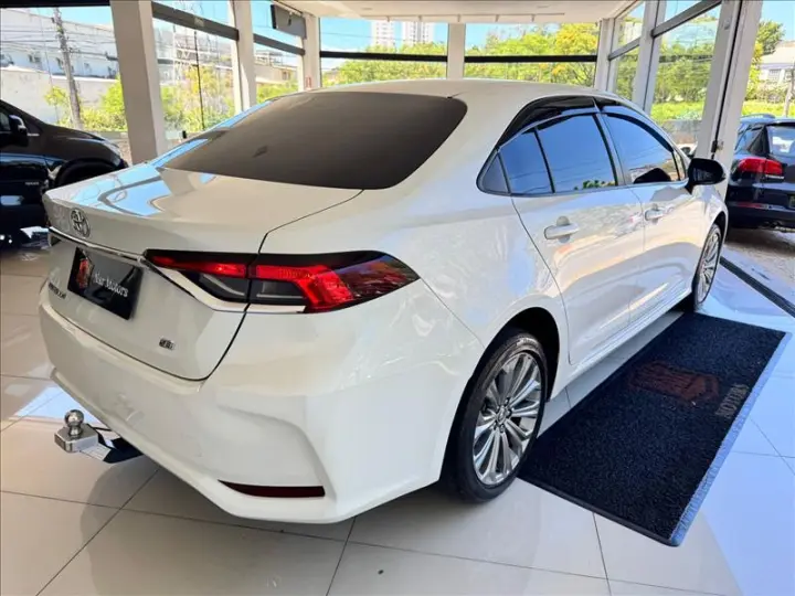 COROLLA 2.0 Vvt-ie XEI