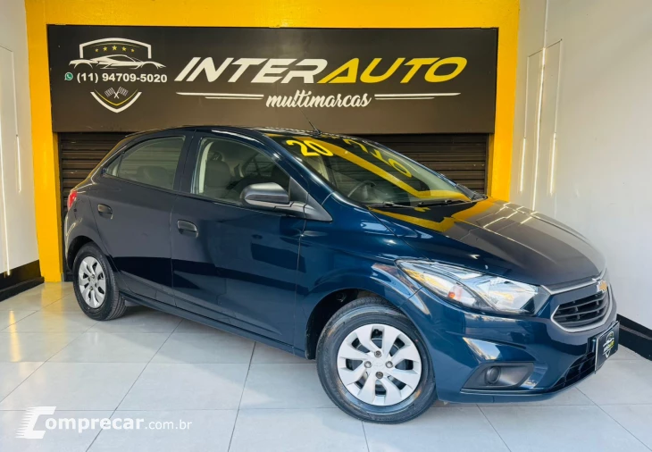 ONIX 1.0 MPFI JOY 8V