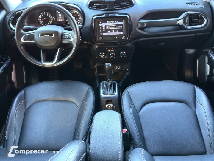 RENEGADE 1.3 T270 TURBO FLEX SPORT AT6