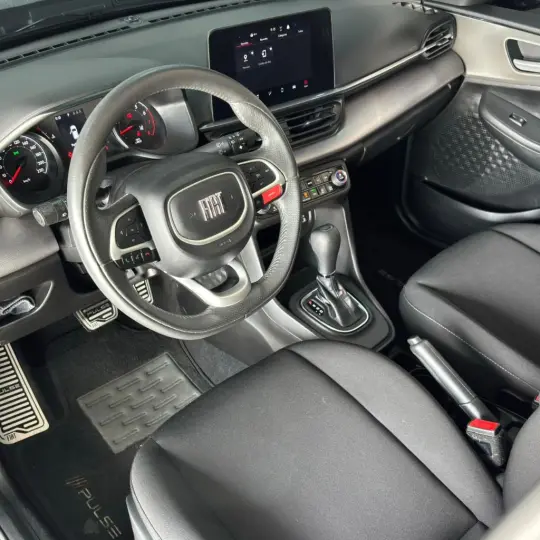 PULSE AUDACE 1.0 Turbo 200 Flex Aut.