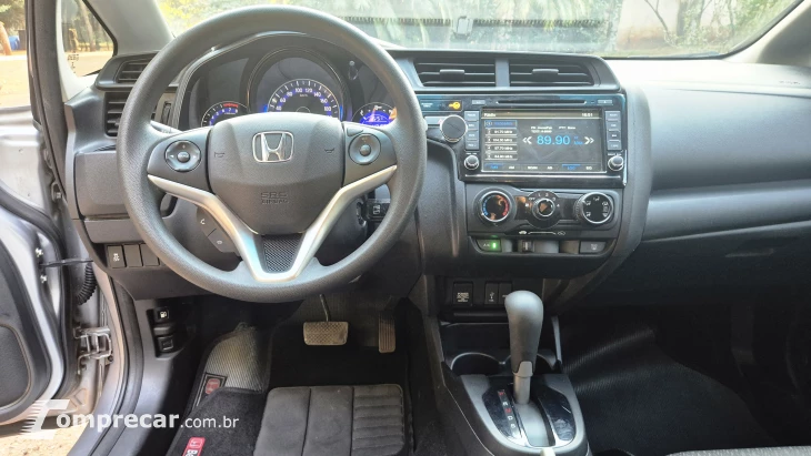 FIT 1.5 Personal 16V