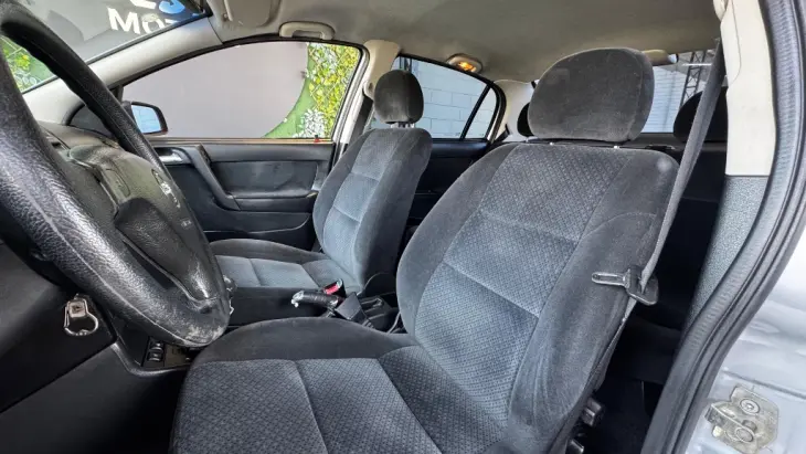 Astra Eleg. 2.0 MPFI FlexPower 8V 5p Aut