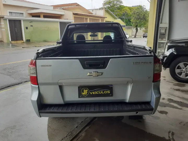 MONTANA 1.4 MPFI LS CS 8V