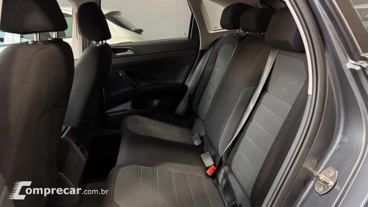 NIVUS 1.0 200 TSI Comfortline