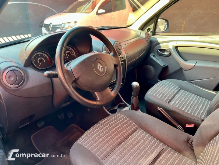 SANDERO 1.0 Expression 16V