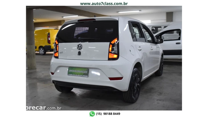 UP - 1.0 MPI TOTAL 4P MANUAL