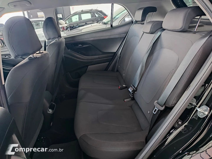 CRETA 1.0 Tgdi Comfort