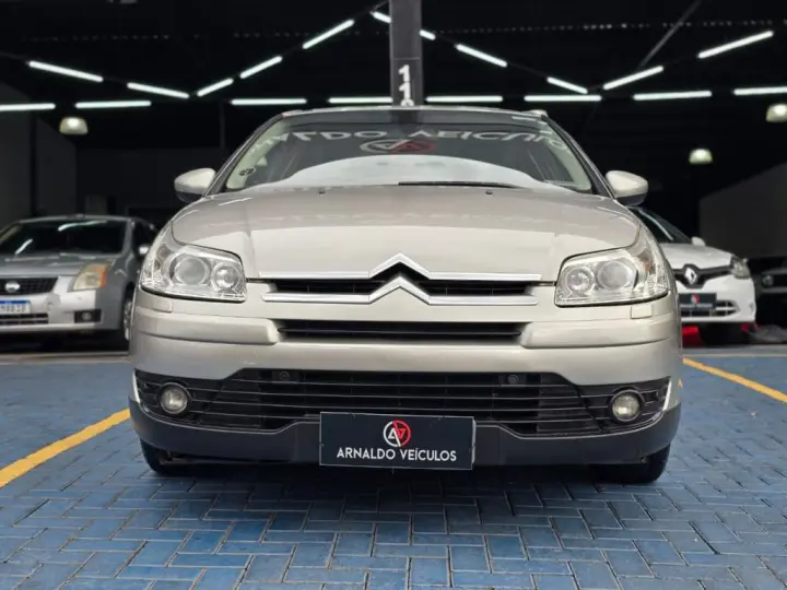 C4 PAL.Excl/Excl(Tech.) 2.0/2.0 Flex Aut