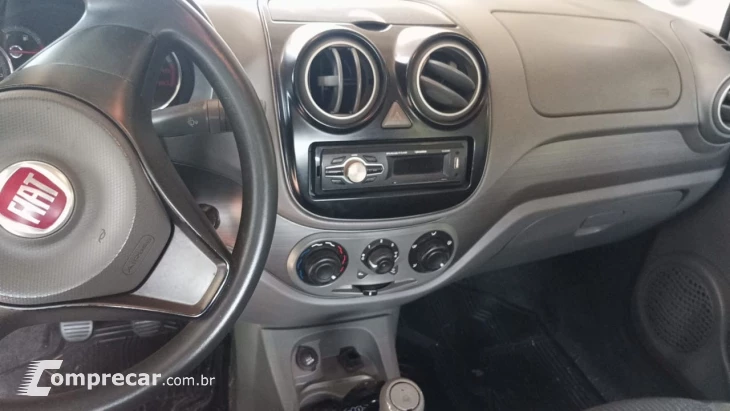 PALIO 1.0 MPI Attractive 8V