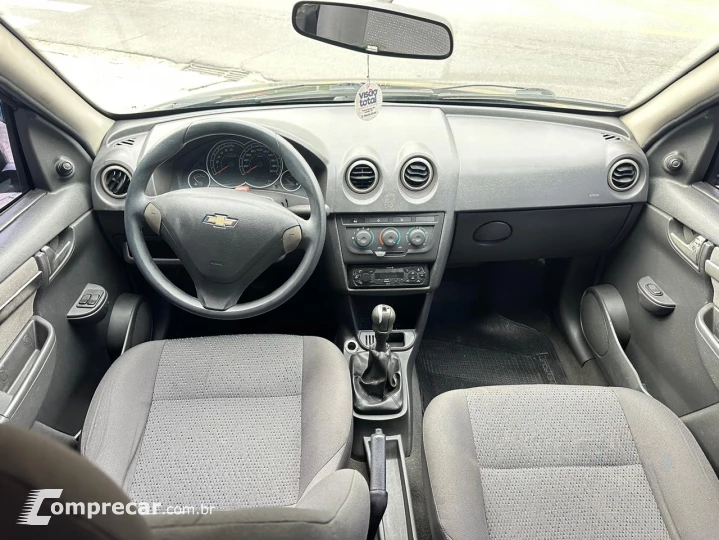 CELTA 1.0 MPFI LT 8V