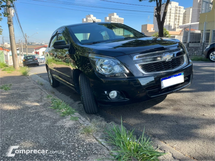 COBALT 1.8 MPFI LTZ 8V