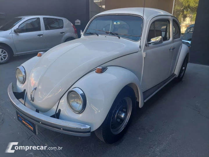 FUSCA 1.3 8V