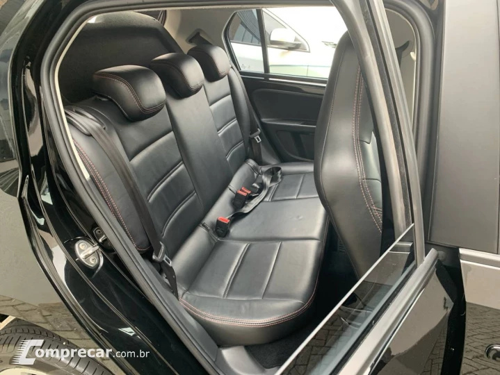 up! Connect 1.0 TSI Total Flex 12V 5p