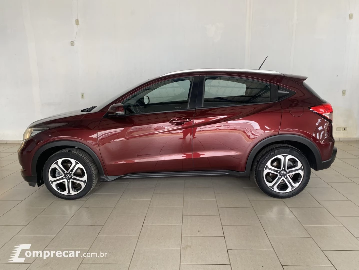 HR-V 1.8 16V EX