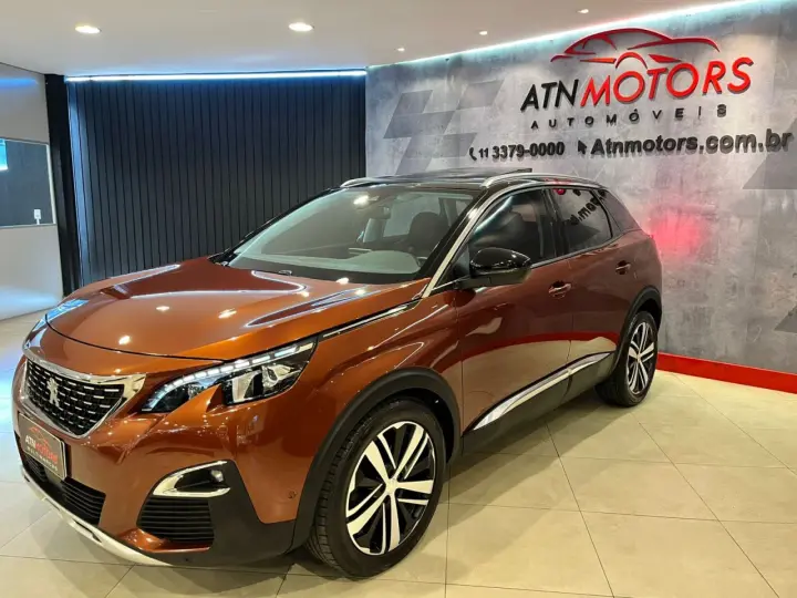 2008 1.6 16V 4P FLEX GRIFFE AUTOMÁTICO