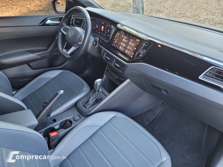 NIVUS 1.0 200 TSI Highline