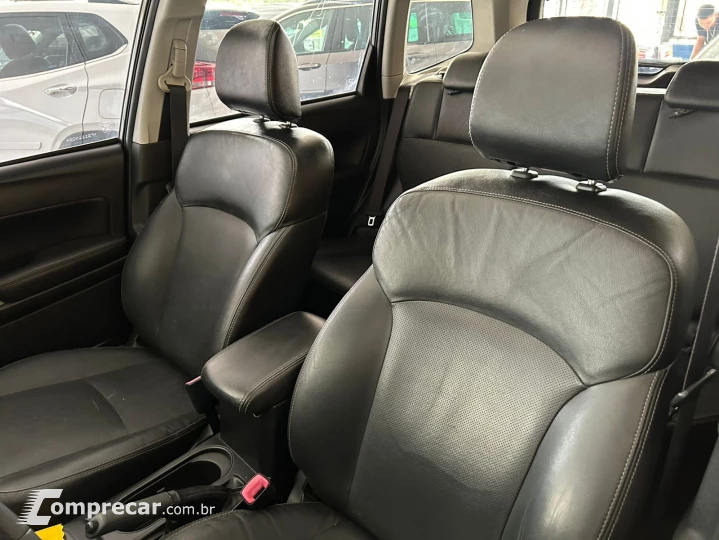 FORESTER 2.0 XT 4X4 16V Turbo