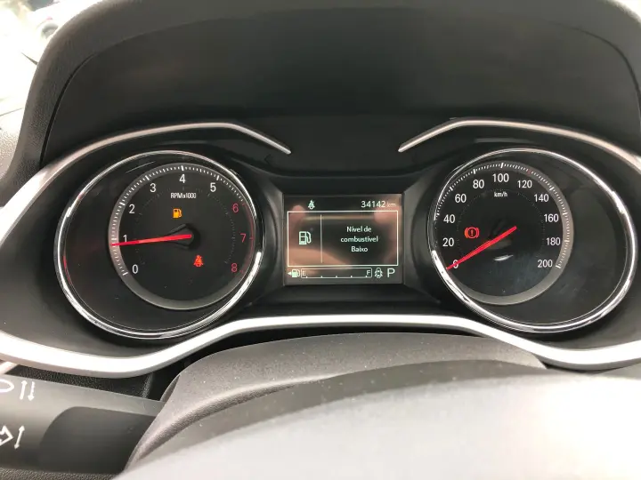 Onix 1.0 Turbo Flex Plus Premier Automático