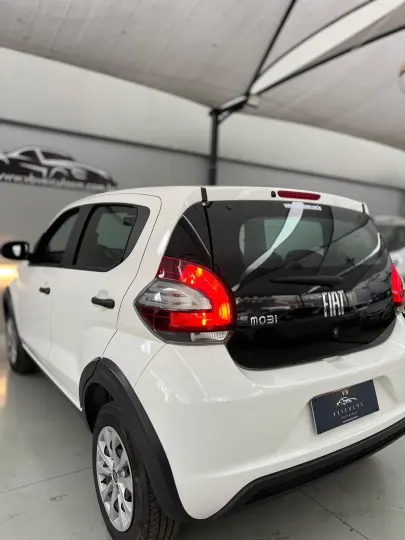 MOBI LIKE 1.0 Fire Flex 5p.