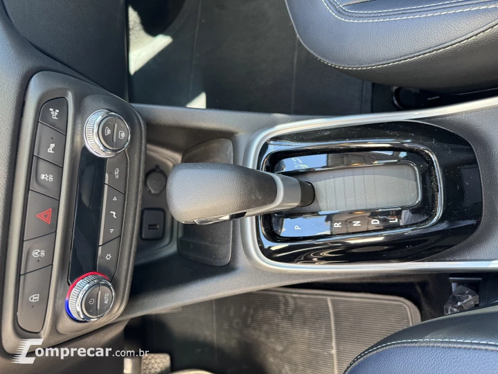 TRACKER 1.2 Turbo Premier