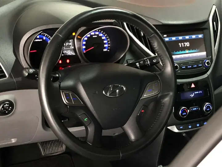 HB20S 1.6 Premium 16V