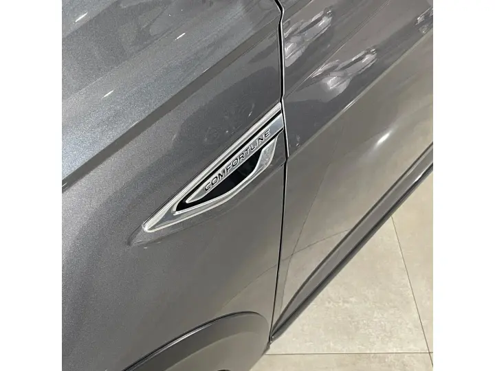 NIVUS 1.0 200 TSI TOTAL FLEX COMFORTLINE AUTOMÁTICO