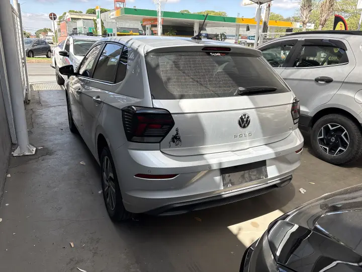 POLO 1.0 170 TSI Highline