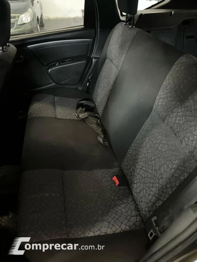 RENAULT DUSTER 1.6 4X2 16V